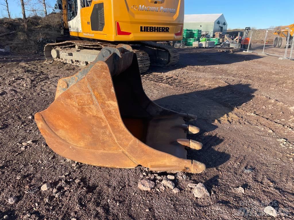Liebherr R 936 LC Telakaivukoneet