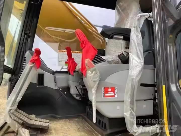Komatsu PC360 Telakaivukoneet