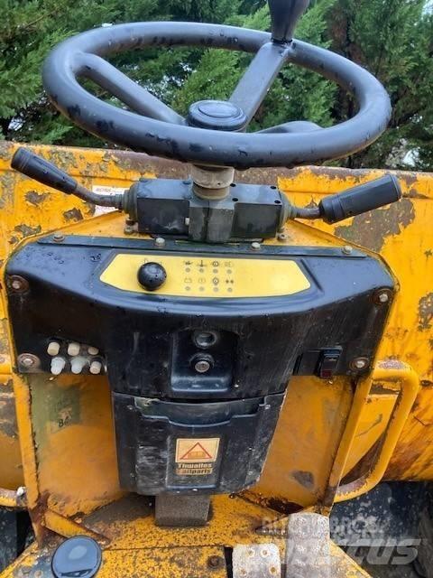 Thwaites 9 tonne Minidumpperit