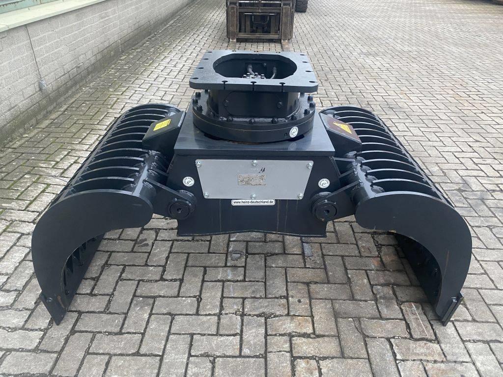  Heinz HT1452D Kourat