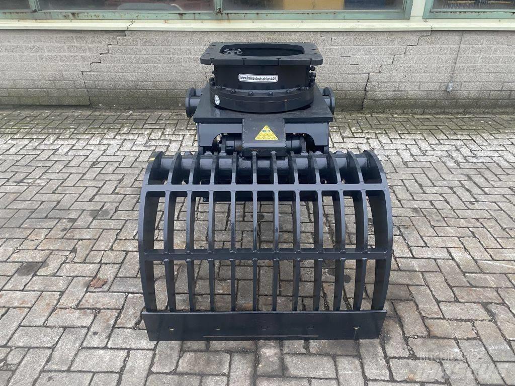  Heinz HT1452D Kourat