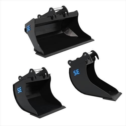 SE Equipment  Skopor Kauhat