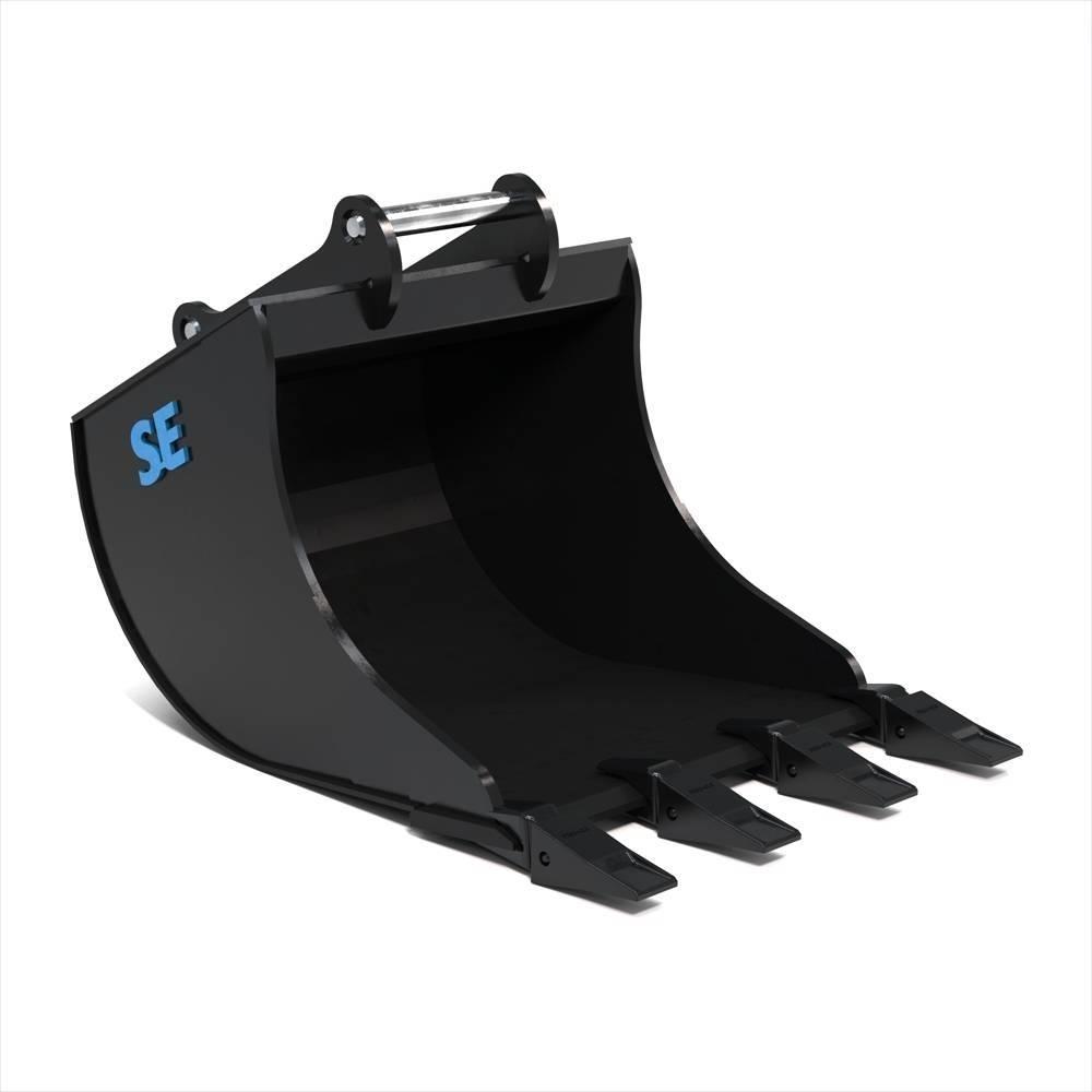 SE Equipment  Skopor Kauhat