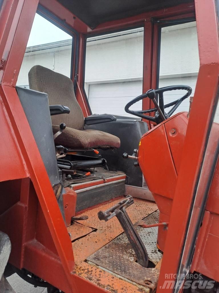Fiat 1300 DT Traktorit