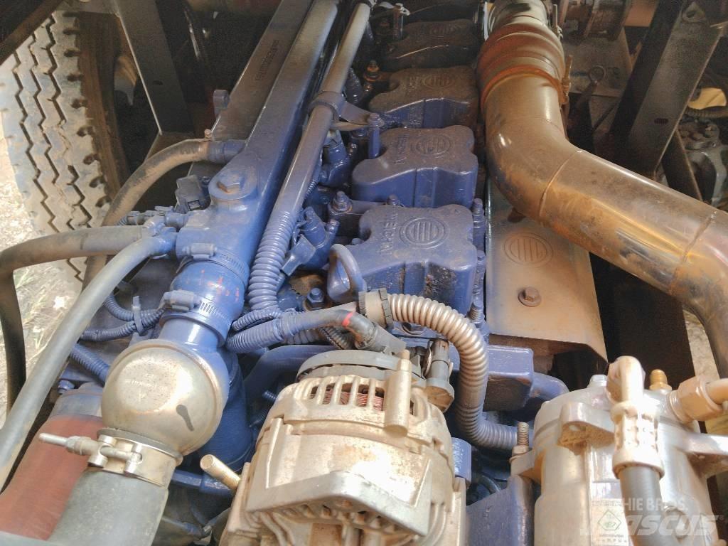 Sany 750S Mobiilinosturit
