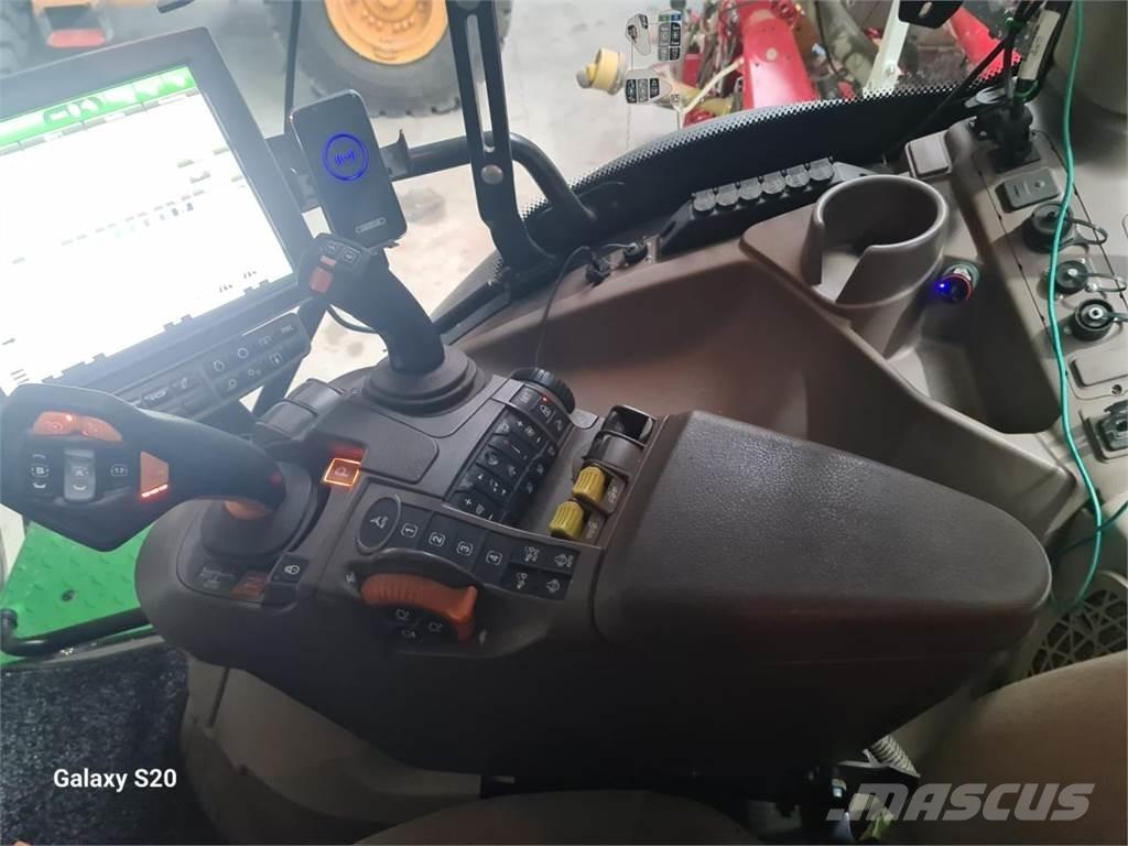 John Deere 6R 230 Traktorit