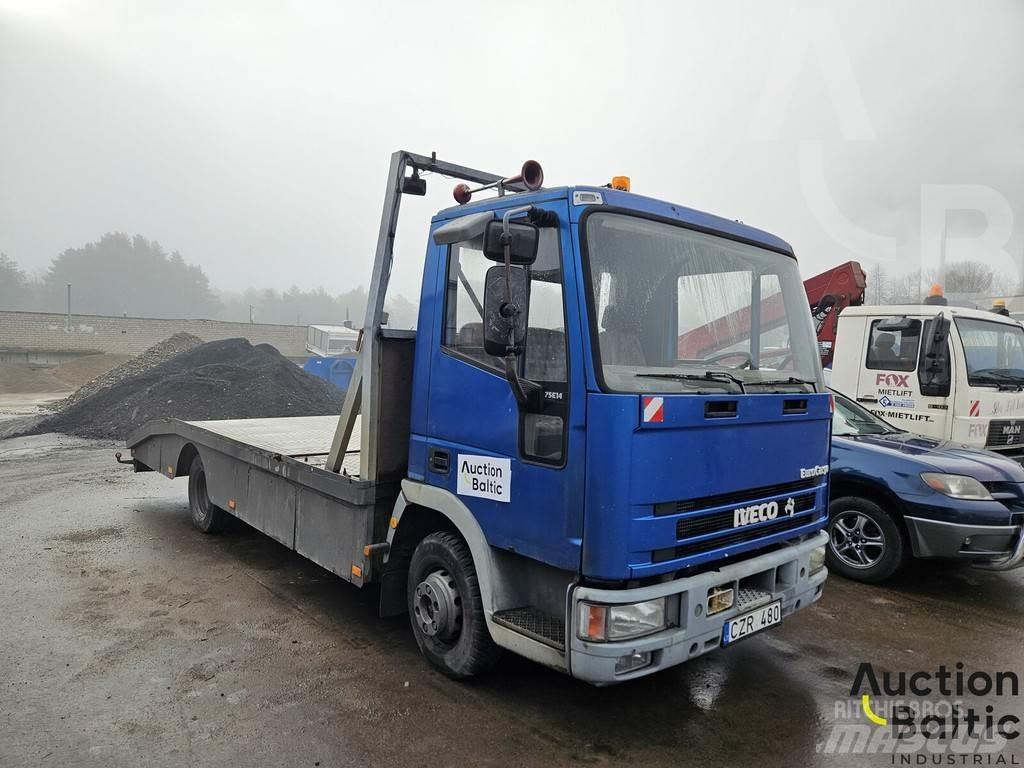 Iveco 75E14 Hinausautot