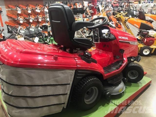 Honda HF 2417 Päältäajettavat ruohonleikkurit