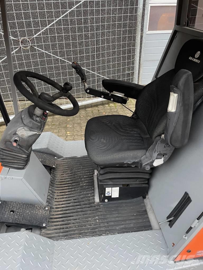 Optimas H99 Muut koneet