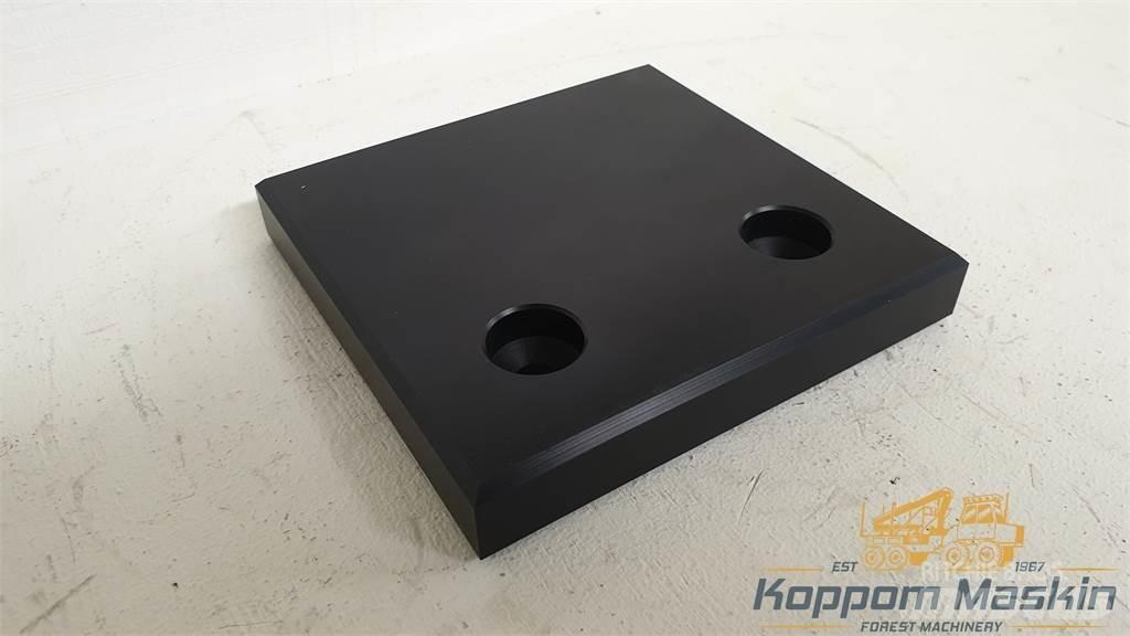 Ponsse P59052 Kuormatraktorinosturit