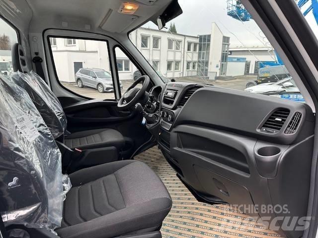Multitel MTE270 Nostolava-autot