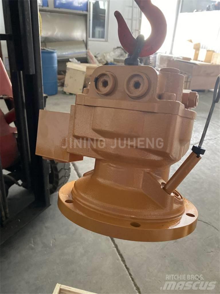 Takeuchi TB070 Hydrauliikka