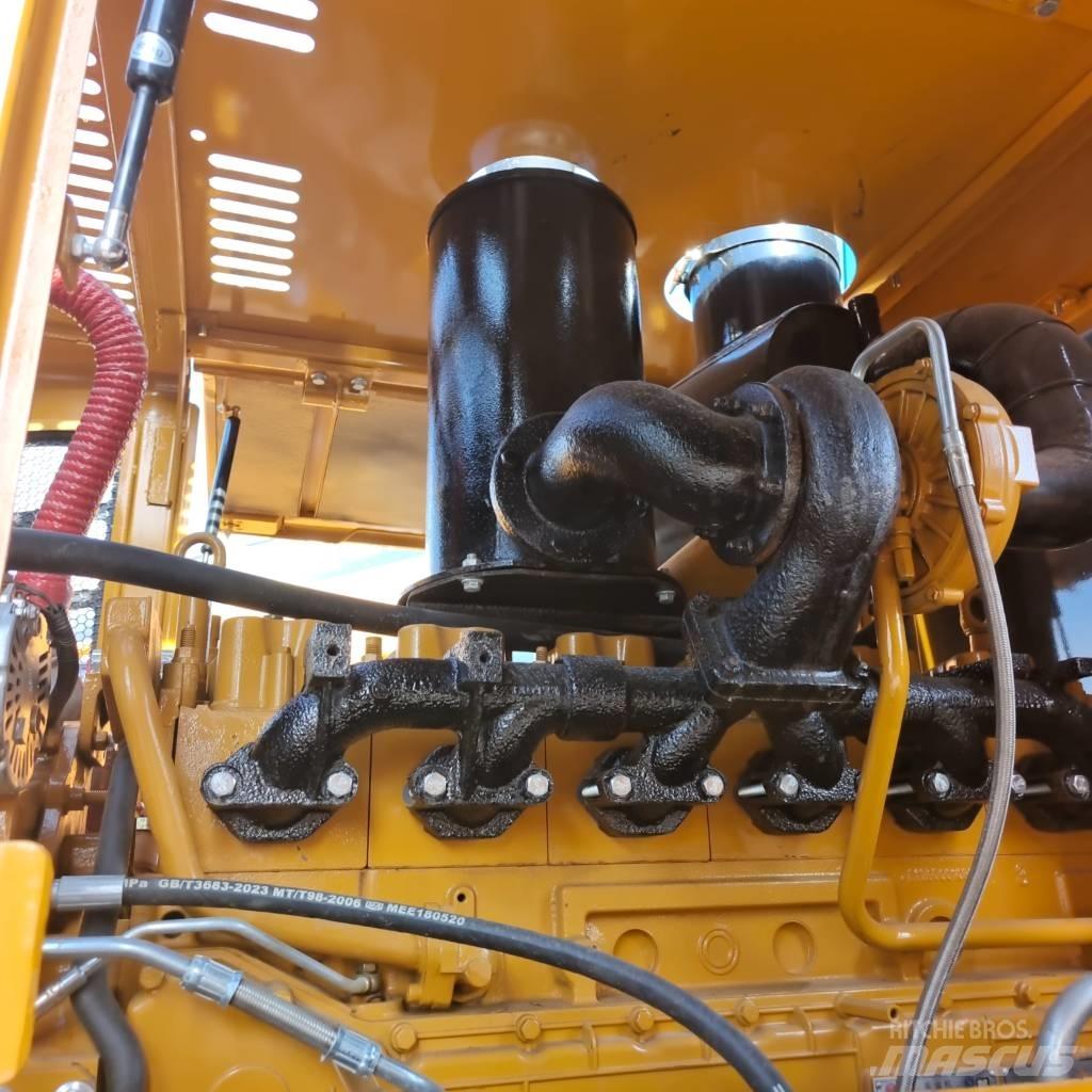 XCMG ZL 50 GN Pyöräkuormaajat