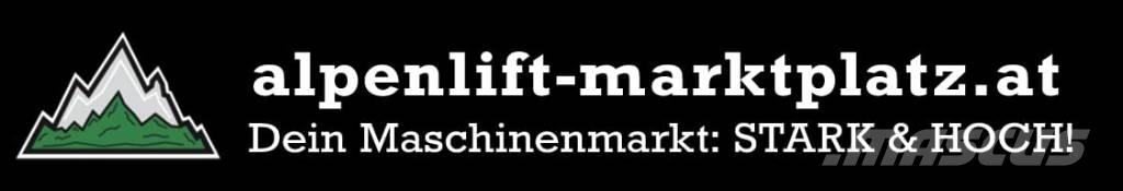 Ommelift 17000 Kuukulkijat