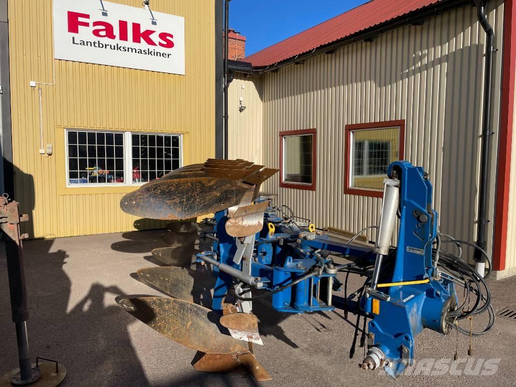 Överum VFEX5975 H Paluuaurat