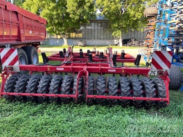 Horsch Tiger 4 AS Jankkurit