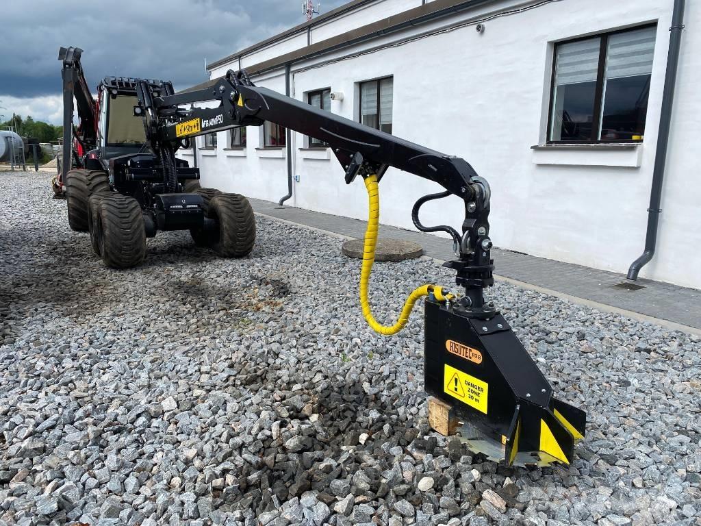  Risutec R2 Muut