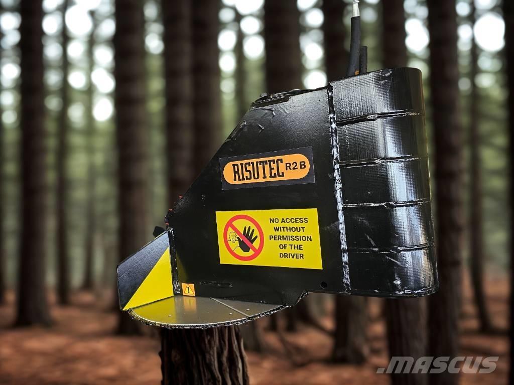  Risutec R2 Muut