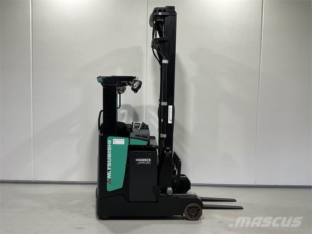 Mitsubishi RB16NH Työntömastotrukit