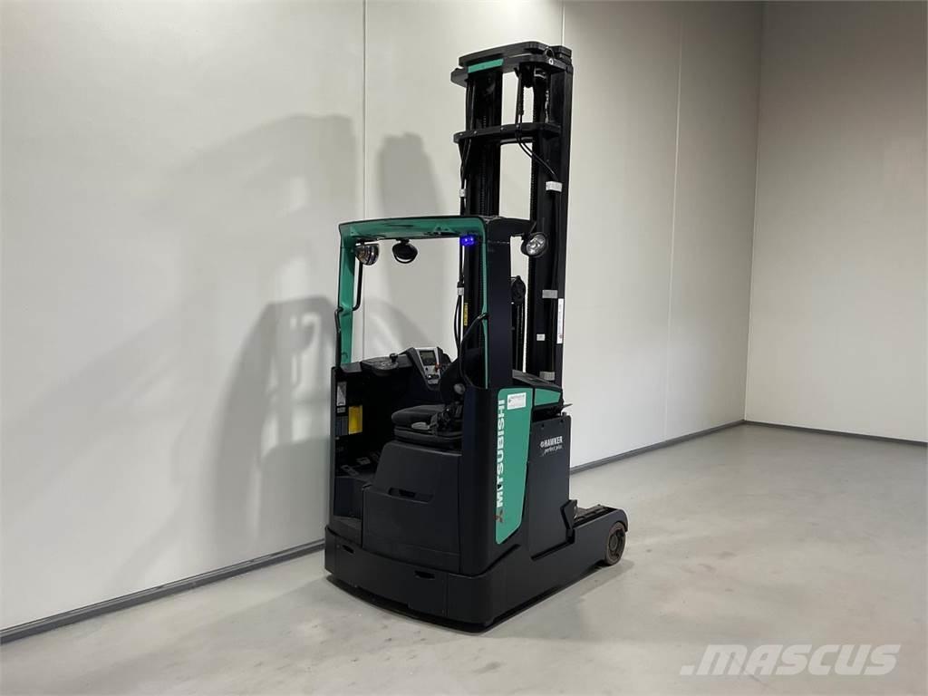 Mitsubishi RB16NH Työntömastotrukit