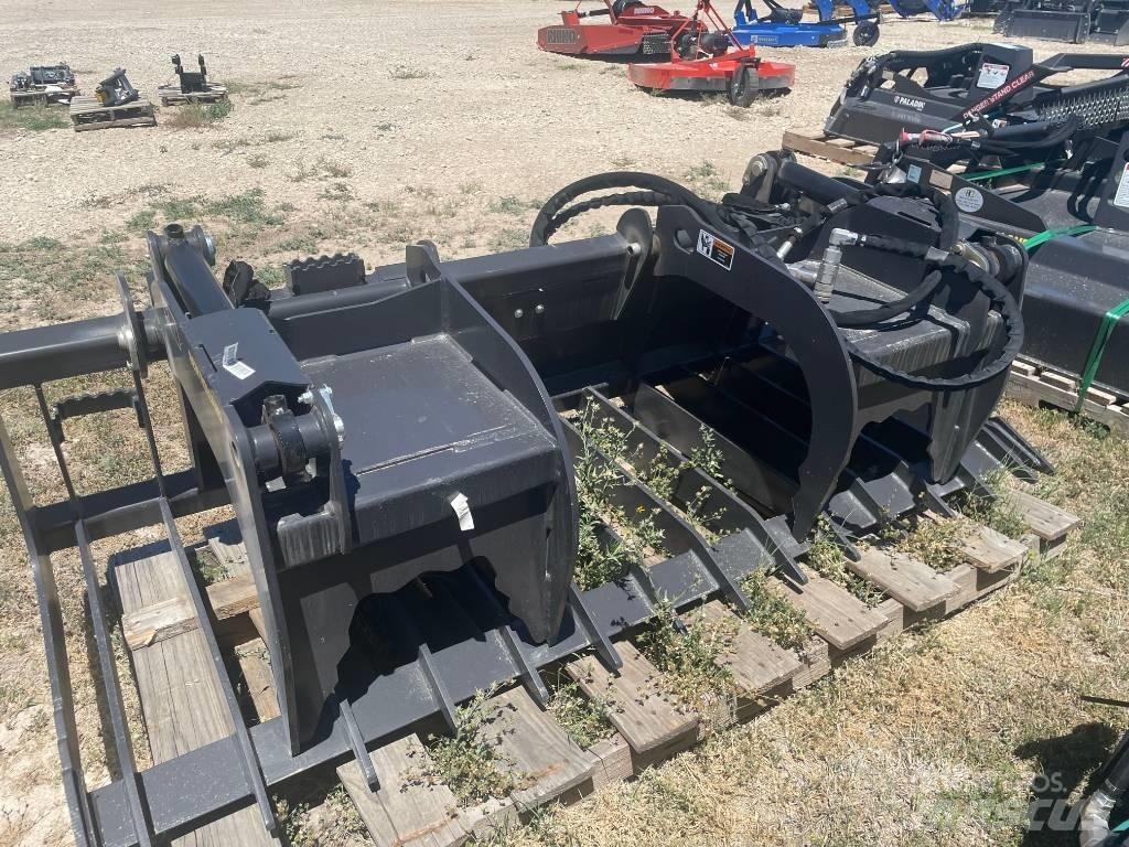 New Holland 87027540 Kauhat
