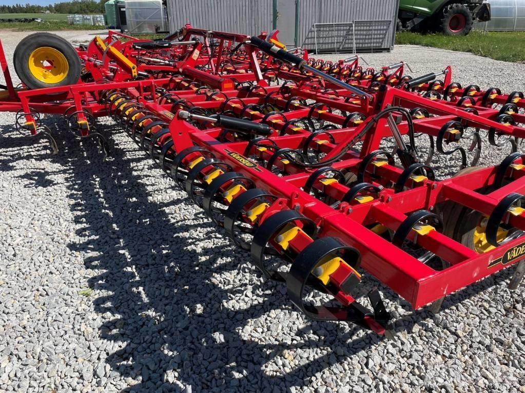 Väderstad NZA1000 Kultivaattorit