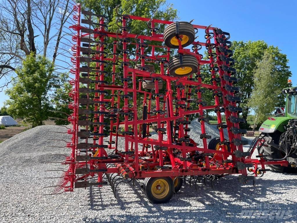 Väderstad NZA1000 Kultivaattorit
