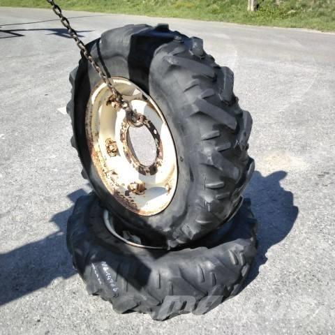 Kleber 320/85R24 Renkaat ja vanteet