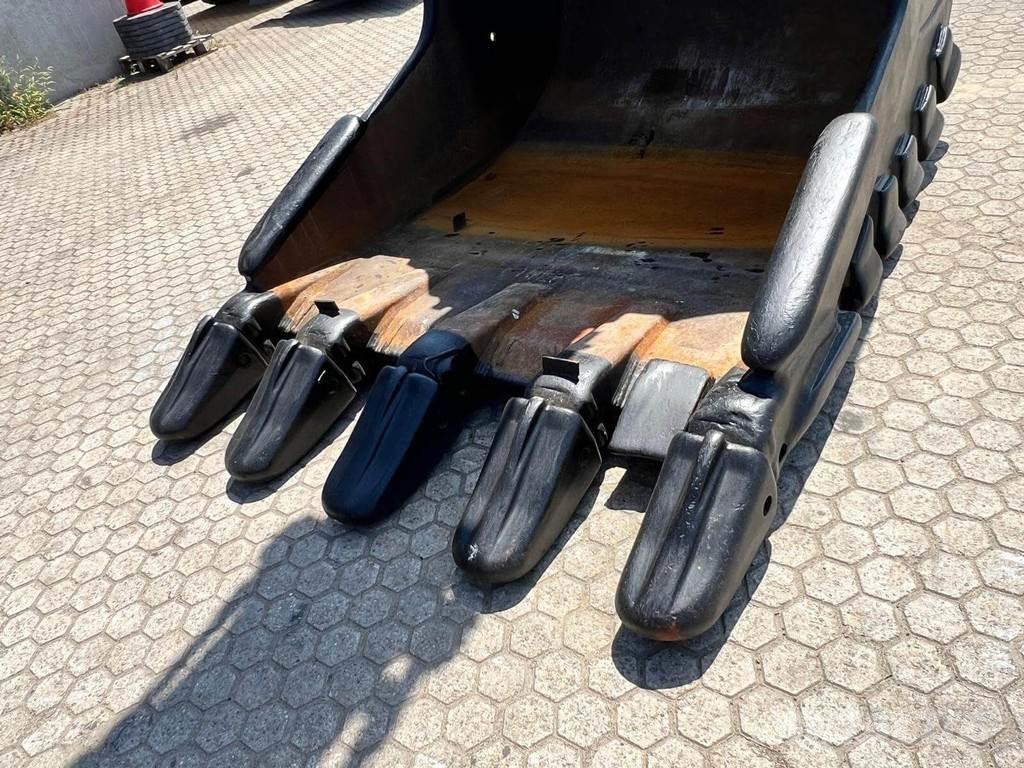 CAT 352F Telakaivukoneet