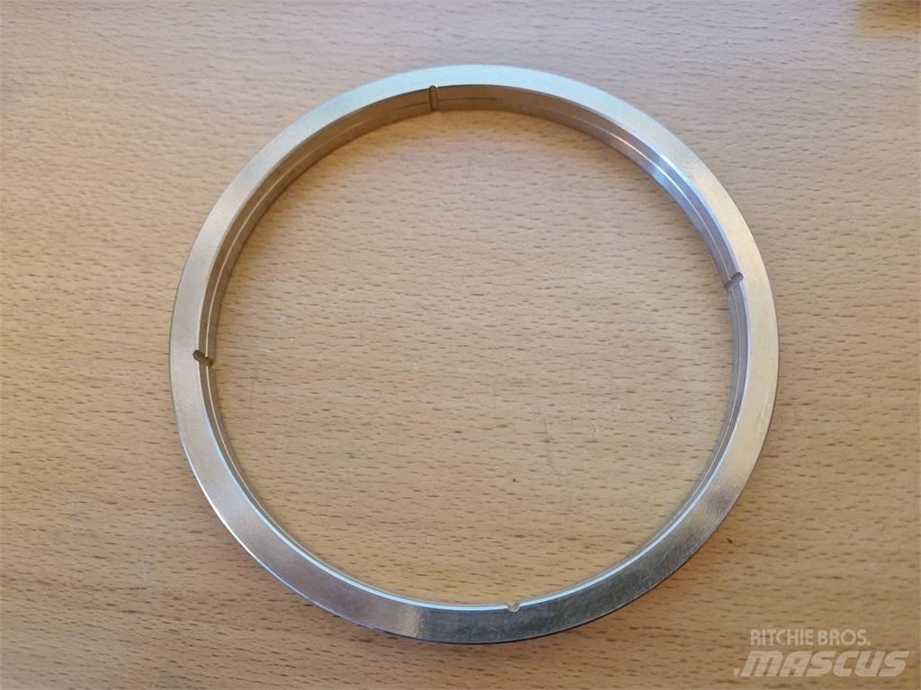 Ponsse P28549 Kuormatraktorinosturit