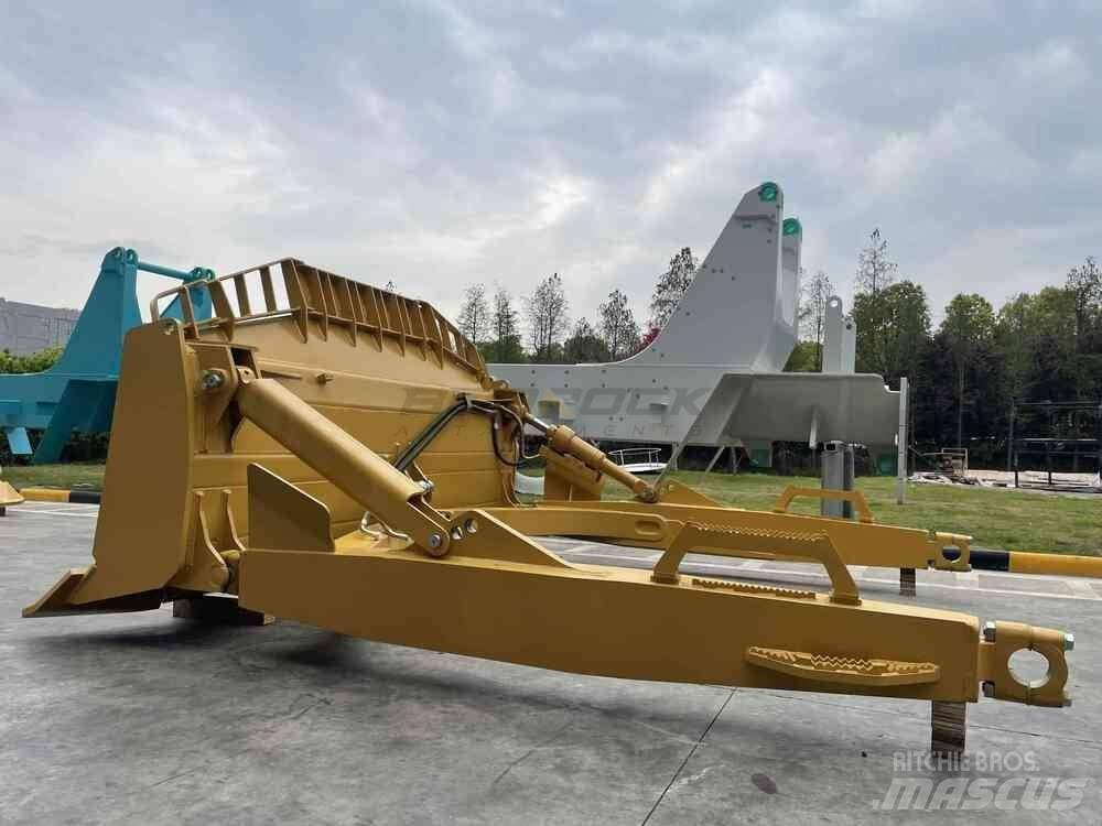 CAT SU BLADE FOR D7E Puskulevyt