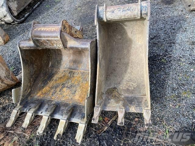 Kubota KX 080-3 Midikaivukoneet 7t - 12t