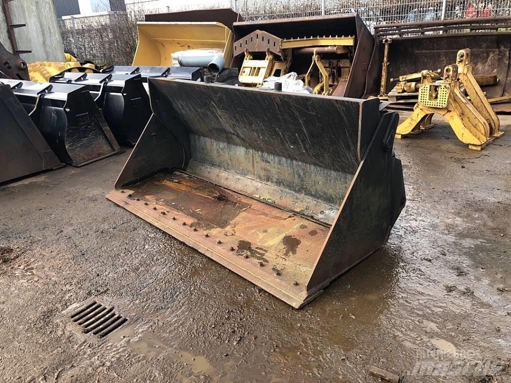 CAT 930H/K Kauhat