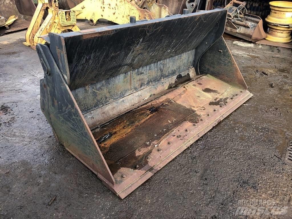 CAT 930H/K Kauhat