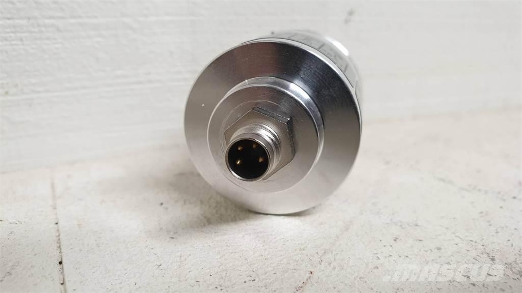 Ponsse 0073692 Sähkö ja elektroniikka