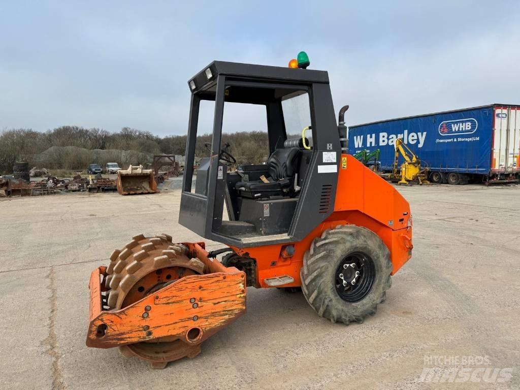 Ammann ASC 30 HD PD Tiivistyskoneet