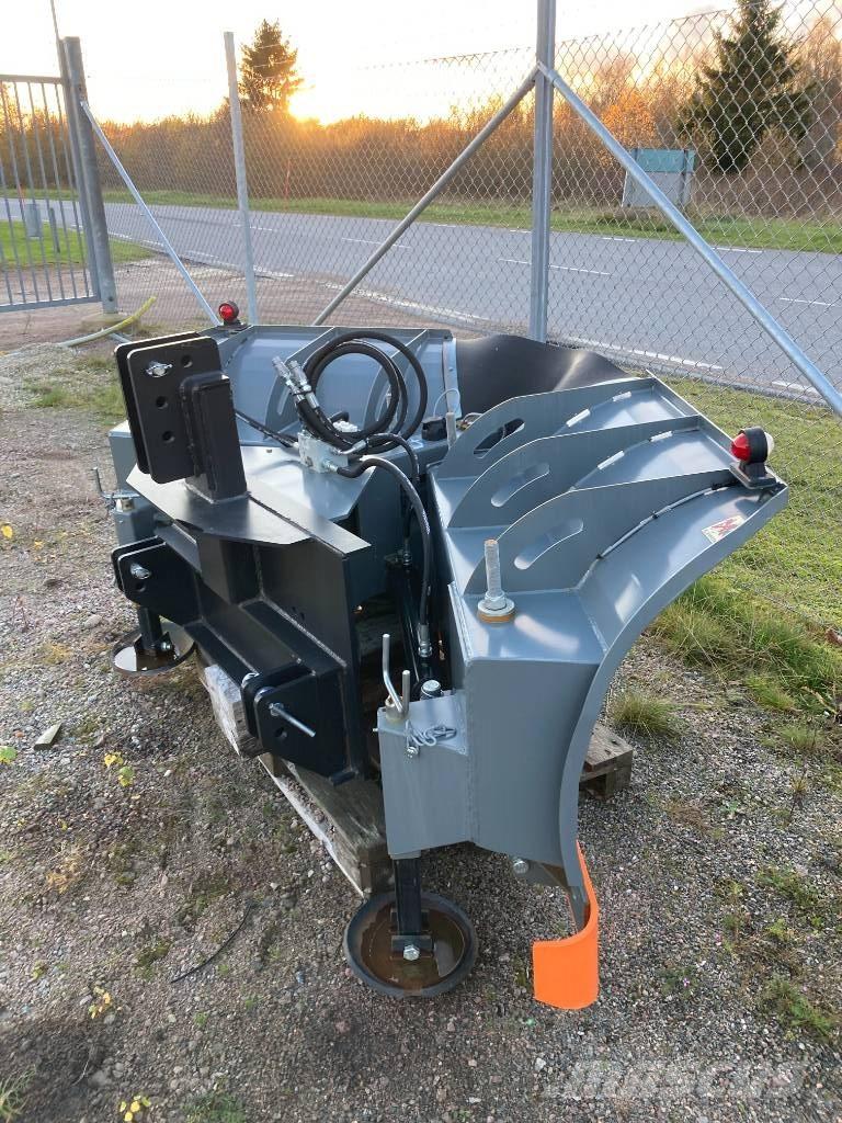 Fjärås VP245 Lumiaurat