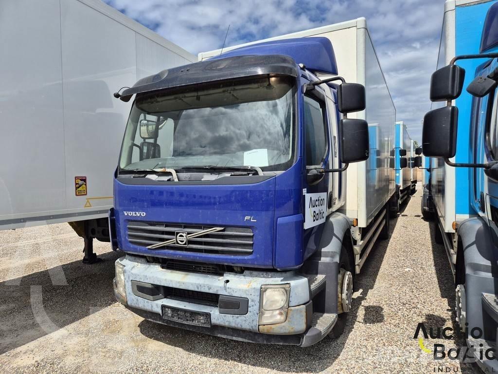 Volvo FL240 Umpikorikuorma-autot