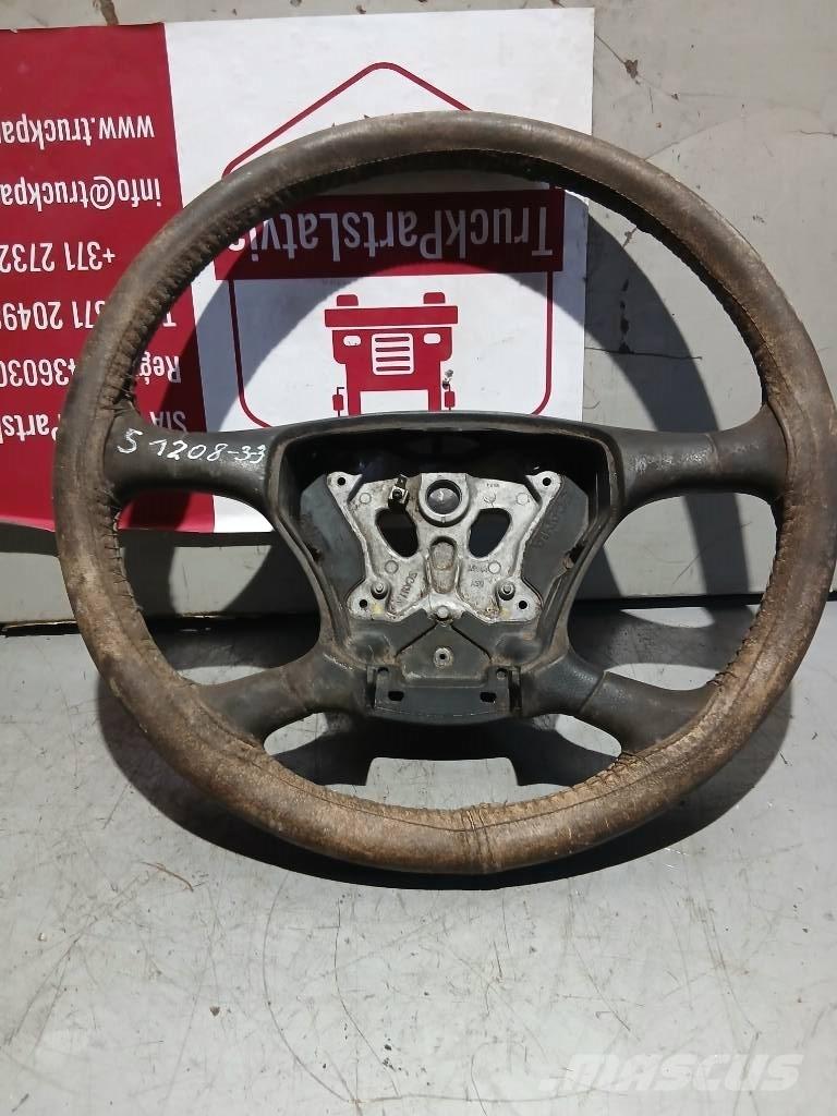 Scania P 94   1487519 Ohjaamot ja sisustat