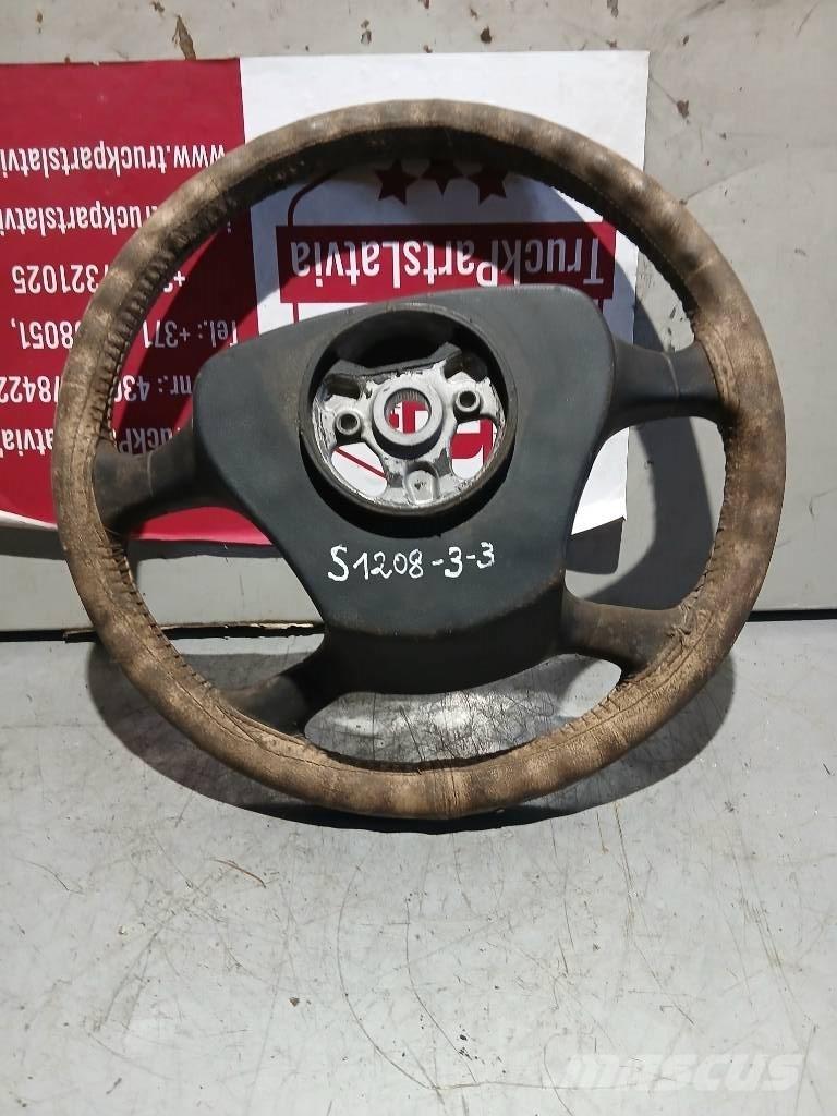 Scania P 94   1487519 Ohjaamot ja sisustat