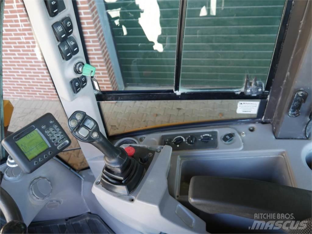 Volvo L45f Pyöräkuormaajat