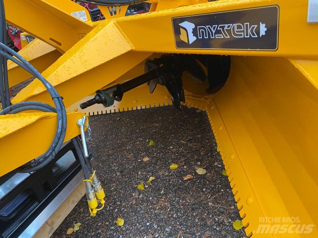 Wieska W 253 L Lumilingot