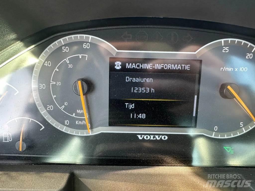 Volvo L90 H Pyöräkuormaajat