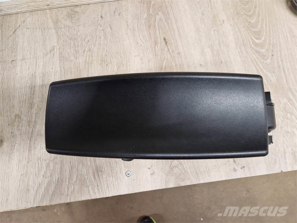 Eco Log B7033578 Ohjaamo ja sisusta