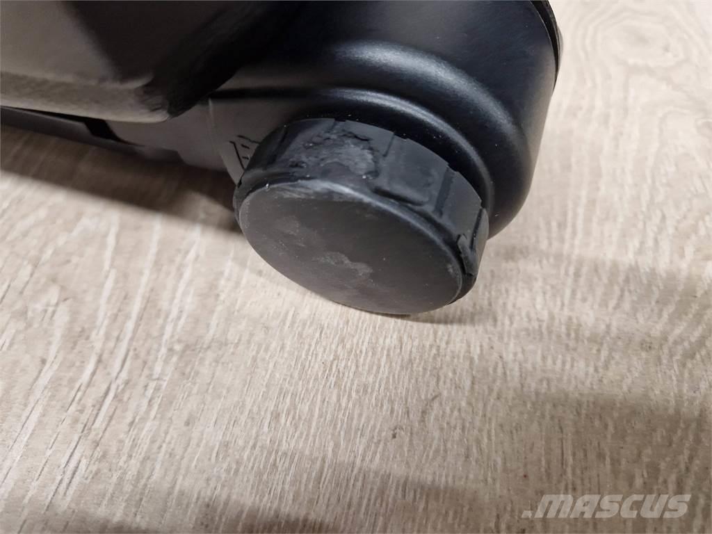 Eco Log B7033578 Ohjaamo ja sisusta