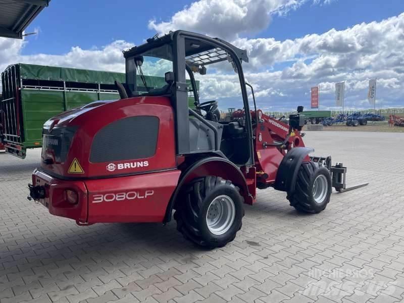 Weidemann 3080 LP Muut maatalouskoneet