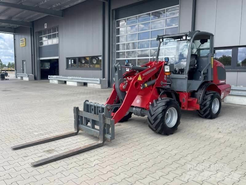 Weidemann 3080 LP Muut maatalouskoneet