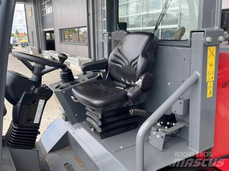 Weidemann 3080 LP Muut maatalouskoneet