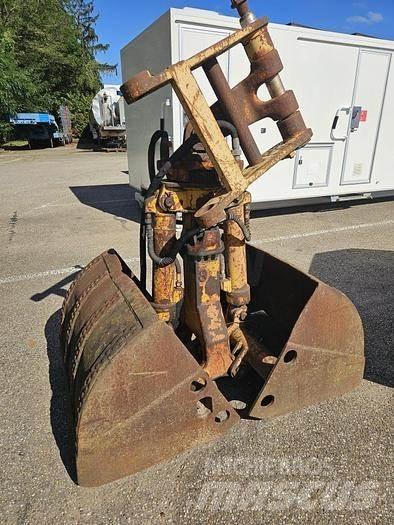 Liebherr SW48 Muut koneet