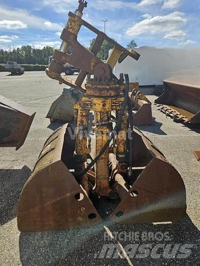 Liebherr SW48 Muut koneet